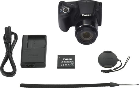 Canon PowerShot SX430 IS Price in India - Buy Canon