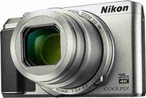 NIKON COOLPIX A900 Price in India - Buy NIKON COOLPIX A900 online