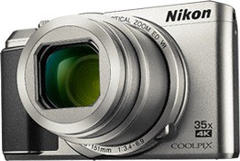 【美品】 ニコン　Nikon COOLPIX A900 シルバー ニコン COOLPIX A900 [シルバー] 価格比較 - 価格.com