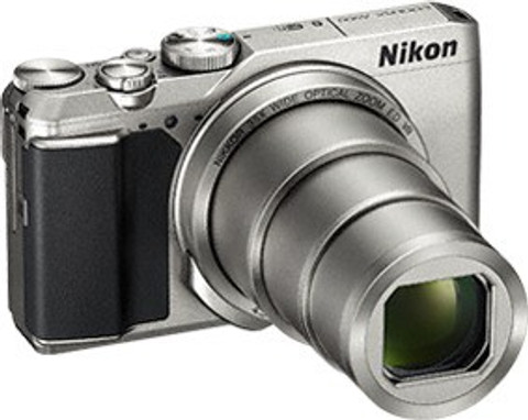 NIKON COOLPIX A900 Price in India - Buy NIKON COOLPIX A900 online