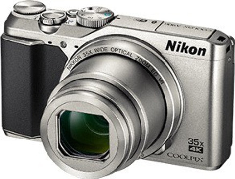 NIKON COOLPIX A900 Price in India - Buy NIKON COOLPIX A900