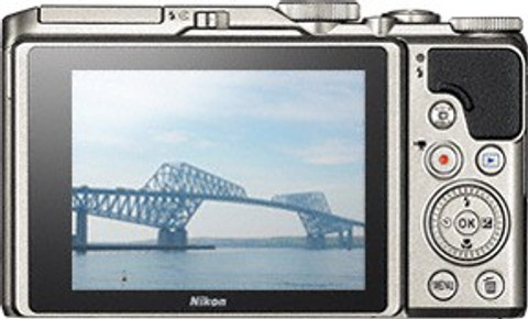 NIKON COOLPIX A900 Price in India - Buy NIKON COOLPIX A900 online