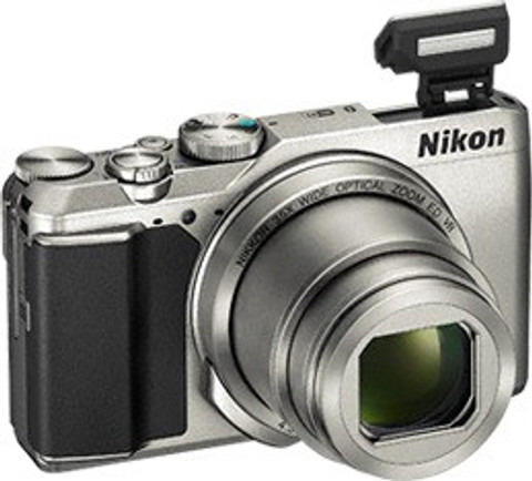 NIKON COOLPIX A900 Price in India - Buy NIKON COOLPIX A900 online