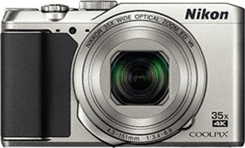 NIKON COOLPIX A900 Price in India - Buy NIKON COOLPIX A900 online