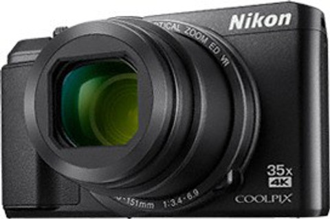 NIKON A 900 Price in India - Buy NIKON A 900 online at Flipkart.com