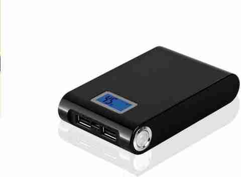 Pineng 10000 mAh Power Bank Price in India - Buy Pineng 10000 mAh