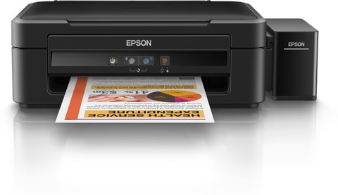 Epson L220 Multi-function Inkjet Printer