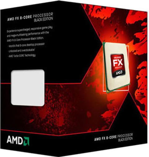 AMD FX 8350 ブラックエディション AMD FX 8350 AMD FX Processor Black Edition - AMD : Flipkart.com