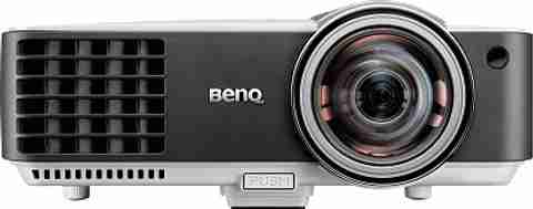 BenQ MW824ST (3200 lm / 2 Speaker) Projector Price in India - Buy