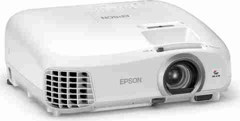 た*と様 Epson EH-TW5300 プロジェクター Epson EH-TW5300 - Epson 3D Glass Not Included : Amazon.in