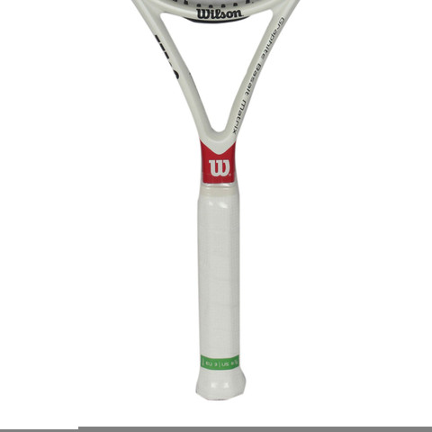 シューズ(男性用) Wilson Six one 95 WILSON Six One 95 L Multicolor Strung Tennis Racquet - Buy WILSON
