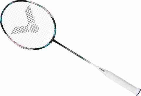 VICTOR VICTOR Jetspeed S 10-5U Multicolor Unstrung Badminton