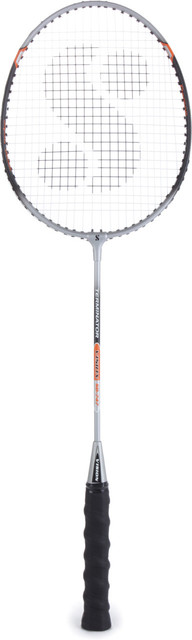Silver's Vision Assorted Strung Badminton Racquet - Buy Silver's