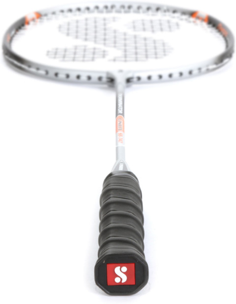 Silver's Vision Assorted Strung Badminton Racquet - Buy Silver's