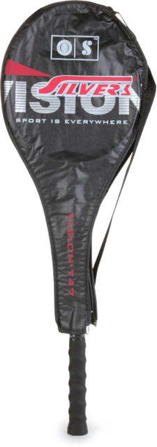 Silver's Vision Assorted Strung Badminton Racquet - Buy Silver's