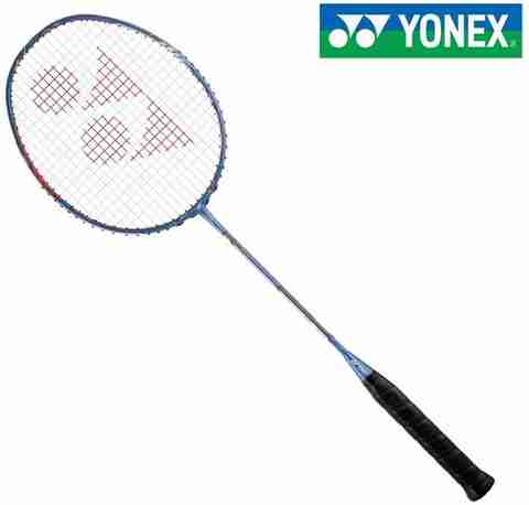Yonex Duora 10 LCW ① YONEX Duora 10 Lcw Blue Strung Badminton Racquet - Buy YONEX