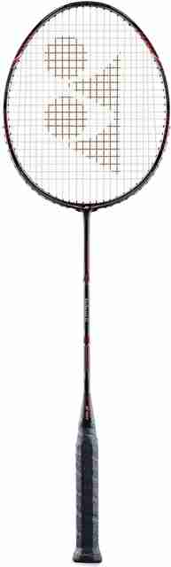 YONEX Carbonex 35 Clear Red, Black Strung Badminton Racquet