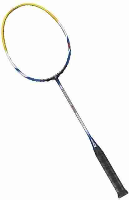 YONEX NANOSPEED 9000 Multicolor Unstrung Badminton Racquet YONEX NANOSPEED 9000 Multicolor Unstrung Badminton Racquet