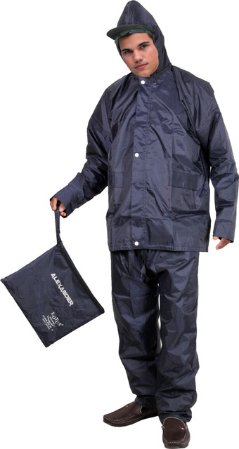 Reversible Raincoat Real Raincoat Online LOTUS Stylish Reversible