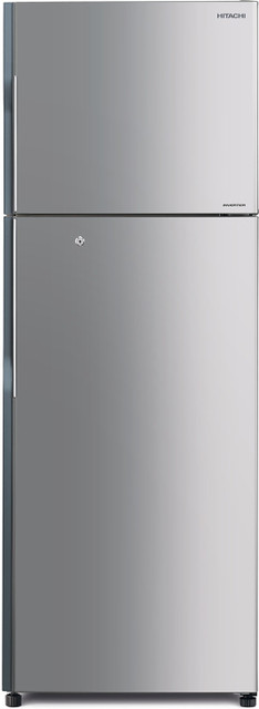 Hitachi 318 L Frost Free Double Door 3 Star Refrigerator Online at