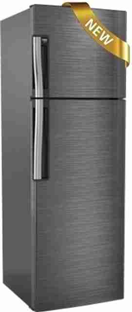 Whirlpool Neo IC255 TCGB4 Double Door - Top Freezer 242 Litres