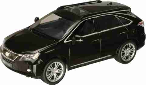 Lexus RX450h F SPORT おもちゃ xq-lexus-rx-450h-original-