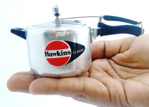 Hawkins Miniature Cooker (MIN) Miniature Cooker (MIN) shop for