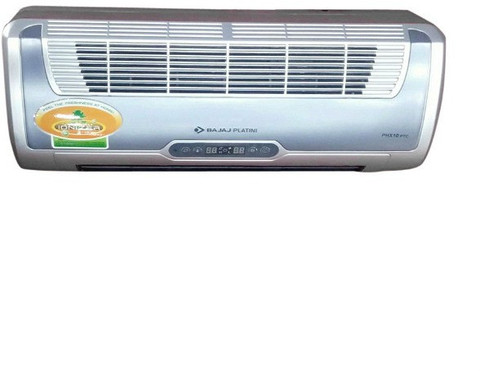 BAJAJ phx 10 ptc phx 10 wall mounted ptc Fan Room Heater Price in