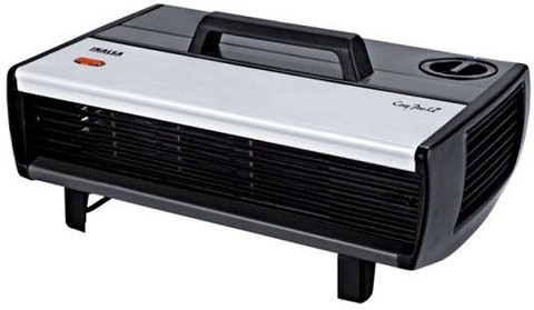 Inalsa cosy pro lx Heat Convector Fan Room Heater