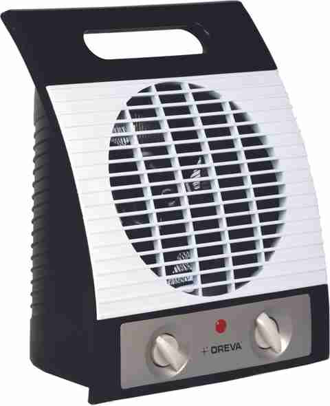 OREVA 1209 Carbon Room Heater Price in India Buy OREVA