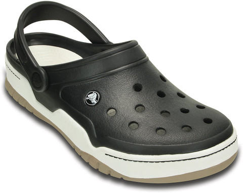 CROCS Front Court Men Clogs - Buy 14300-063 Color CROCS Front