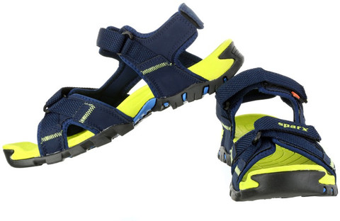 Sparx SS 447 Men Sandals Buy Sparx SS 447 Men Sandals Online at