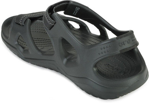 CROCS Swiftwater Men Sports Sandals - Buy 203965-060 Color CROCS