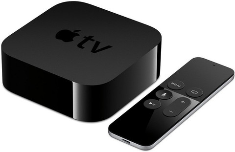 テレビ Apple TV 4K 32GB APPLE TV 4K 32GB - Apple : Flipkart.com