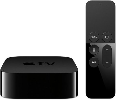 テレビ Apple TV 4K (32GB) MD922J/A APPLE TV 4K 32GB - Apple : Flipkart.com