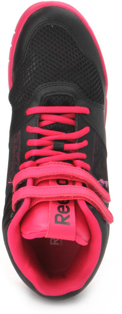 REEBOK Dance Urlead Mid Dancing Shoes For Women Buy Black, Pink