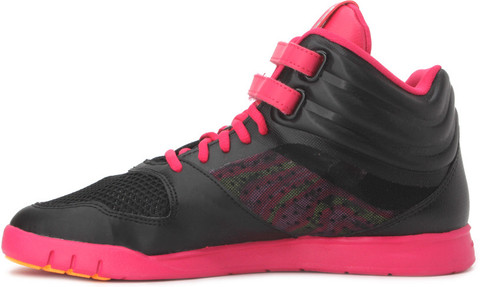 REEBOK Dance Urlead Mid Dancing Shoes For Women Buy Black, Pink