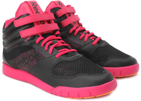 Dance Footwear Reebok Sneakers Dance Dance Urtempo Mid Reebok