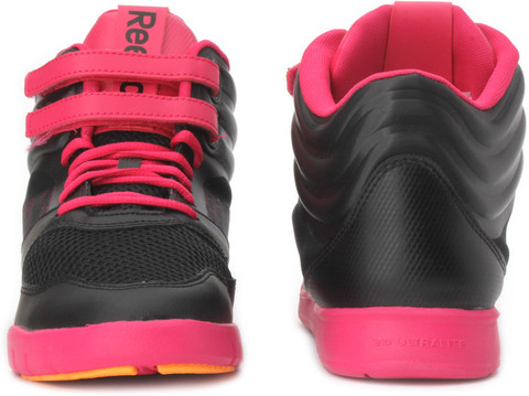 REEBOK Dance Urlead Mid Dancing Shoes For Women Buy Black, Pink