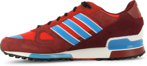 ADIDAS ORIGINALS Zx 750 Sneakers For Men - Buy Colred, Stnore