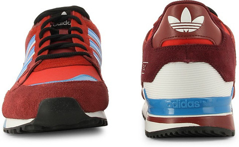 ADIDAS ORIGINALS Zx 750 Sneakers For Men - Buy Colred, Stnore