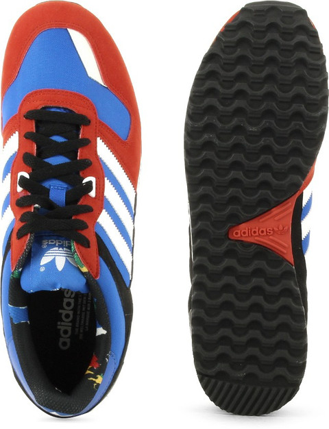 ADIDAS ORIGINALS Zx 700 Sneakers For Men - Buy Blubir, Runwht