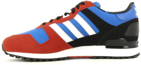 ADIDAS ORIGINALS Zx 700 Sneakers For Men - Buy Blubir, Runwht