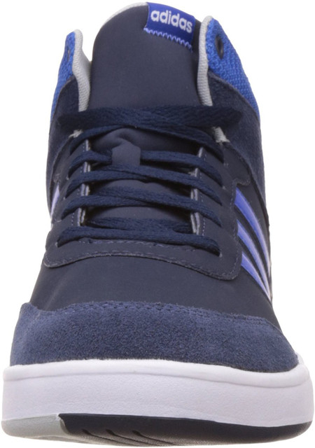 ADIDAS NEO PARK ST KFLIP MID Sneakers For Men - Buy CONAVY/BLUE