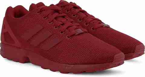 Flux gs 18-19 burgundy XSサイズ powred-powred-cburgu-zx-flux-