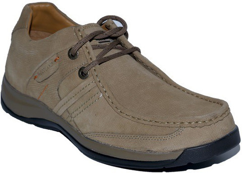 WOODLAND Men Outdoor Shoes For Men Buy KHAKI Color WOODLAND Men