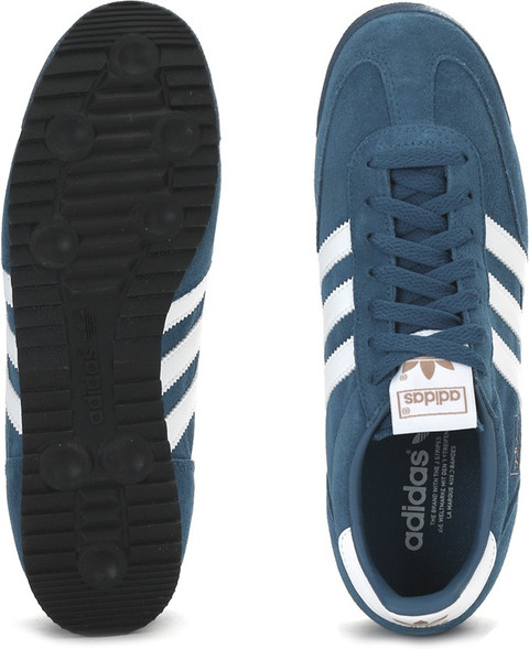 ADIDAS ORIGINALS DRAGON Sneakers For Men - Buy CROYAL/FTWWHT