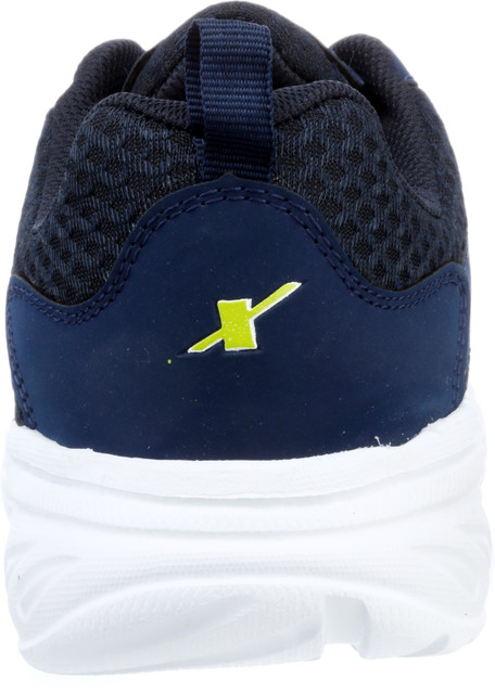 Sparx SM-271 Running Shoes For Men Buy NavyBlueWhite Color Sparx