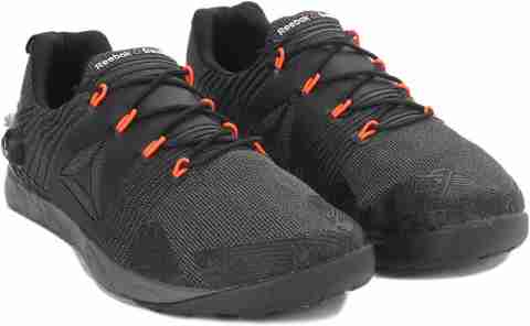 Cross Trainer Reebok Workout Mens Trainers REEBOK R CROSSFIT NANO