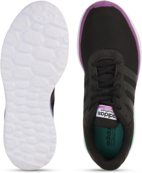 adidas gazelle silver green womens Adidas Nebzed Cloudfoam Lifestyle Running Shoes – Sporty Pro